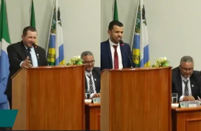 Imagem da notícia Vereadores de Figueirão reforçam apoio a entidades religiosas e ao Rancho dos Tropeiros